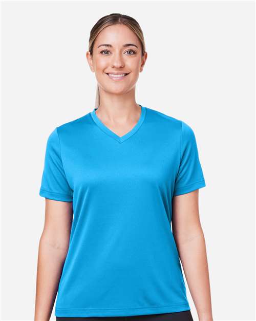 Electric Blue