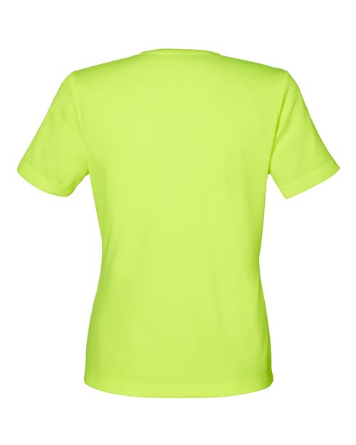 Safety Yellow