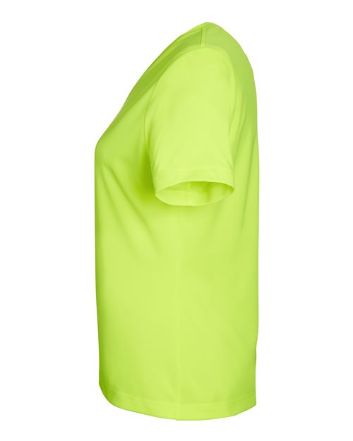 Safety Yellow