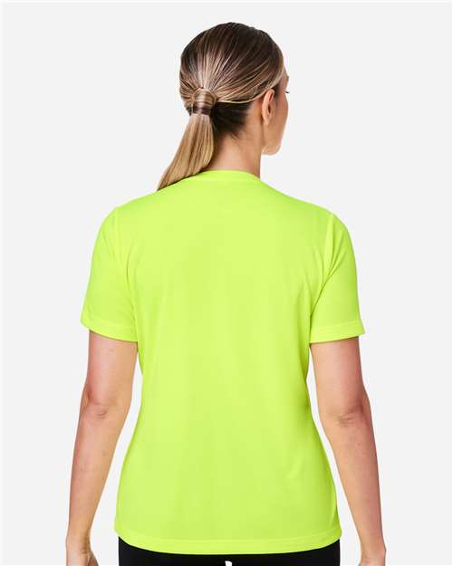 Safety Yellow
