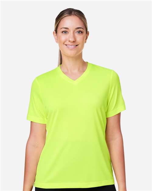 Safety Yellow
