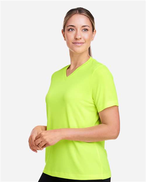 Safety Yellow