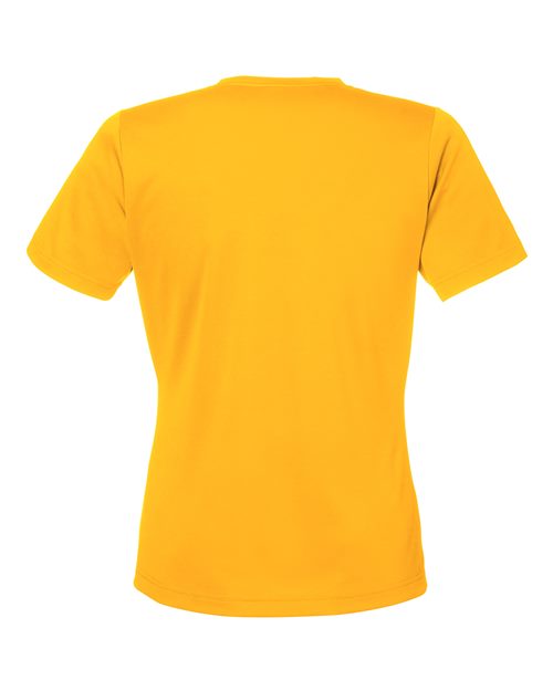 Sport Athletic Gold