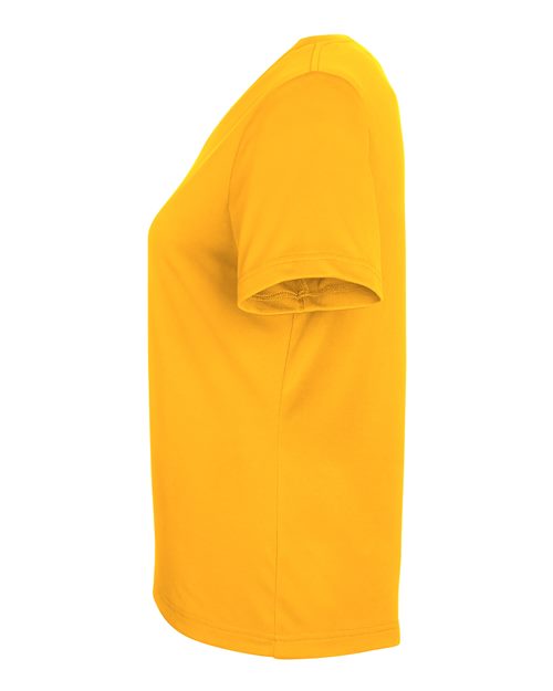 Sport Athletic Gold