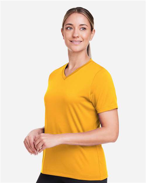 Sport Athletic Gold