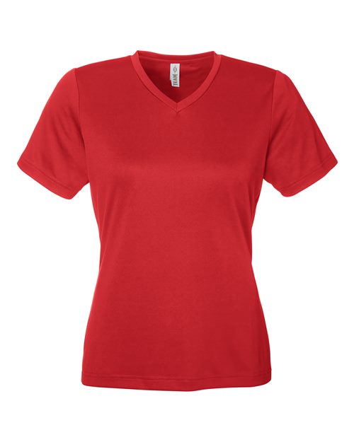 Sport Scarlet Red