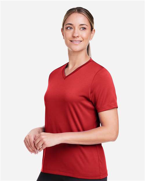 Sport Scarlet Red