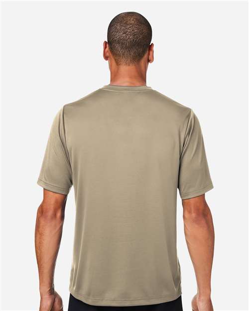 Coyote Brown