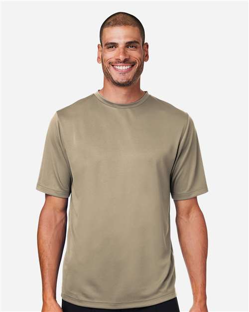 Coyote Brown