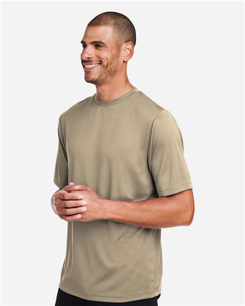 Coyote Brown