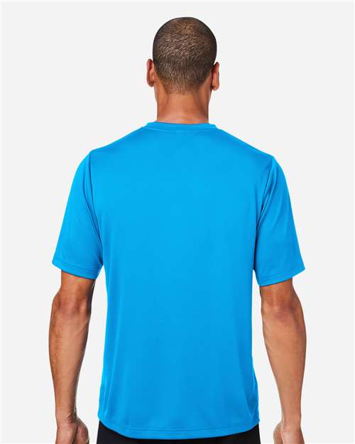 Electric Blue