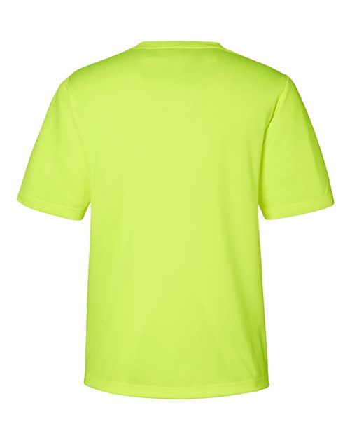 Safety Yellow