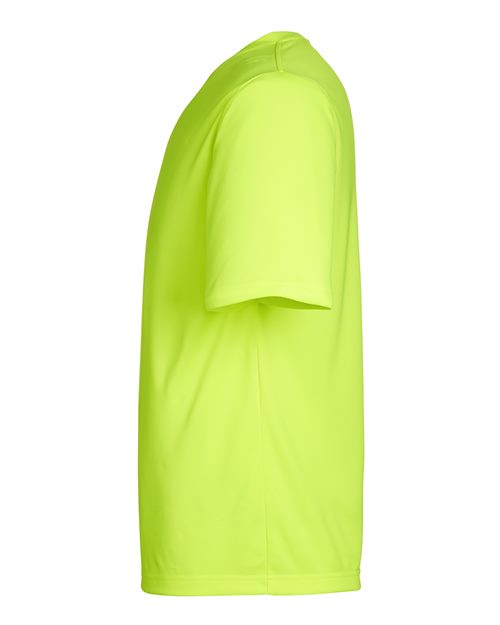 Safety Yellow