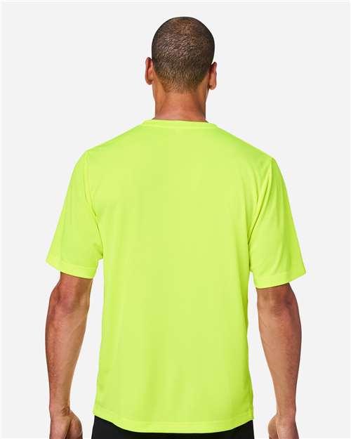 Safety Yellow