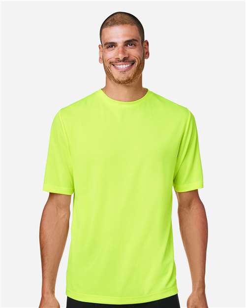 Safety Yellow