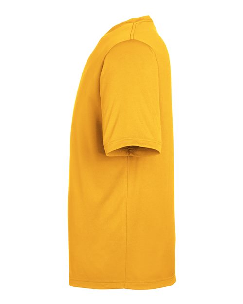 Sport Athletic Gold