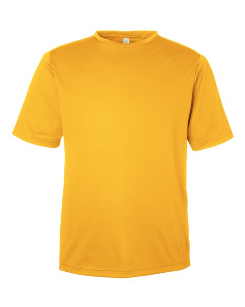 Sport Athletic Gold