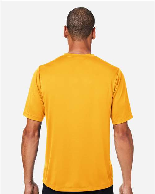 Sport Athletic Gold
