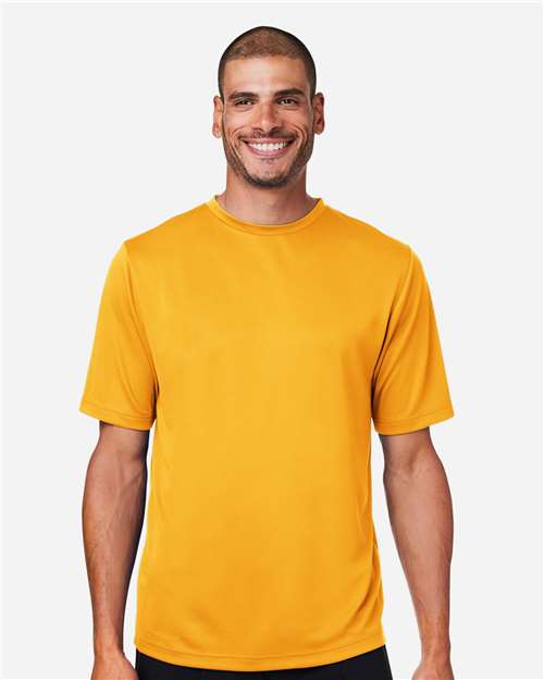 Sport Athletic Gold