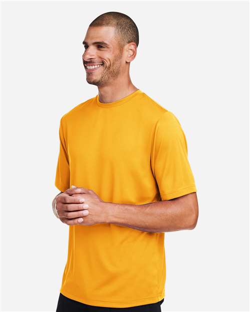 Sport Athletic Gold