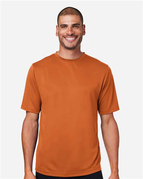 Sport Burnt Orange