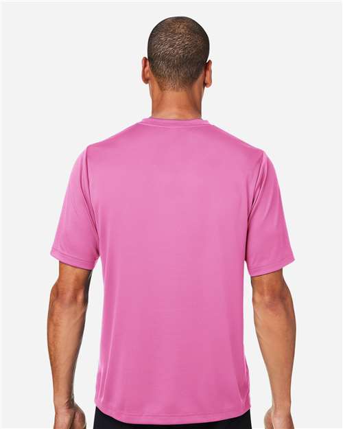 Sport Charity Pink