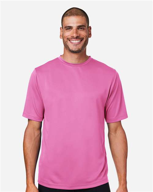 Sport Charity Pink