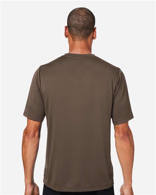 Sport Dark Brown