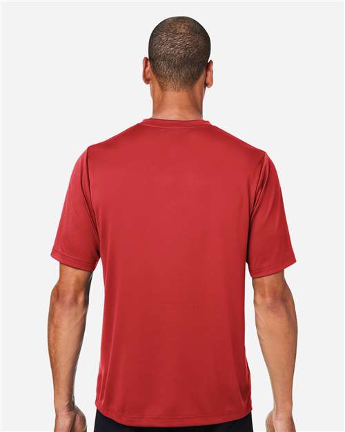 Sport Scarlet Red