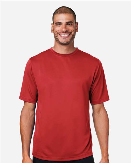 Sport Scarlet Red