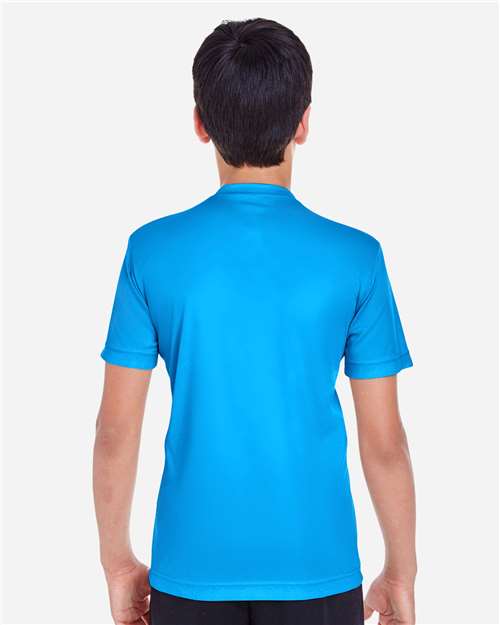 Electric Blue