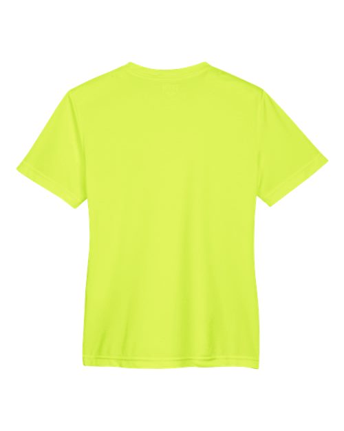 Safety Yellow