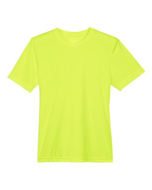Safety Yellow