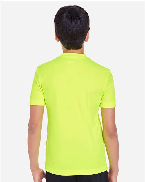 Safety Yellow