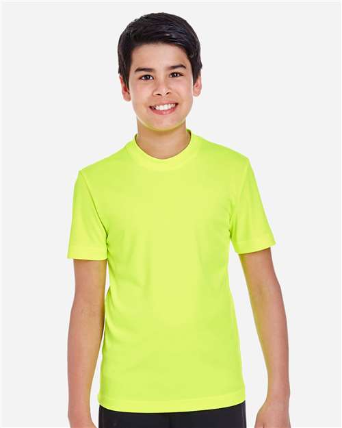 Safety Yellow