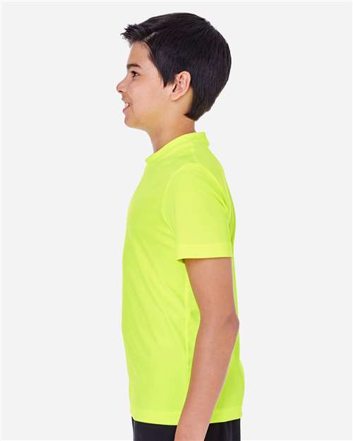 Safety Yellow