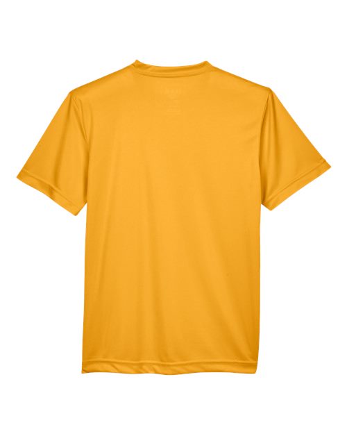Sport Athletic Gold