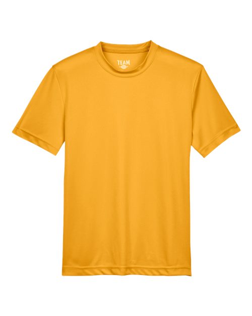 Sport Athletic Gold