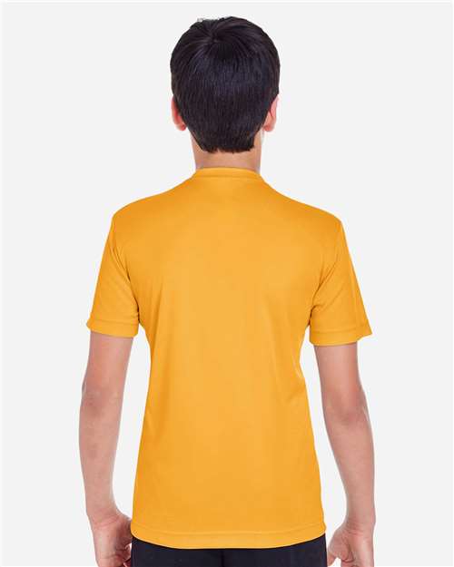 Sport Athletic Gold