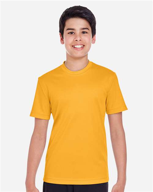 Sport Athletic Gold