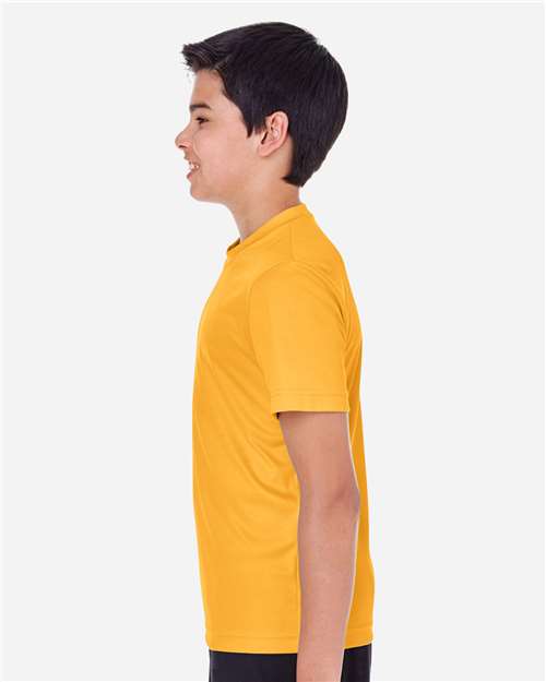Sport Athletic Gold