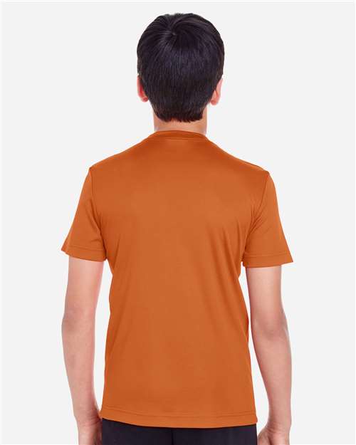 Sport Burnt Orange
