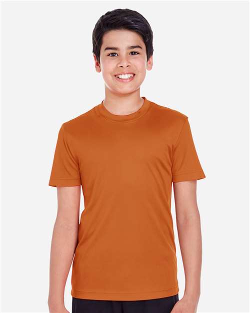 Sport Burnt Orange