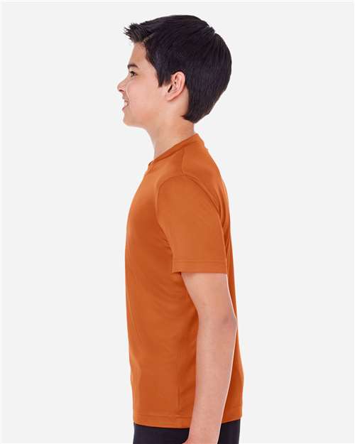 Sport Burnt Orange