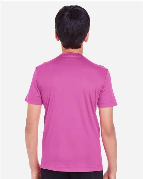 Sport Charity Pink