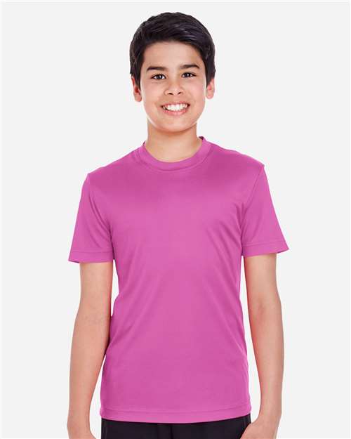 Sport Charity Pink