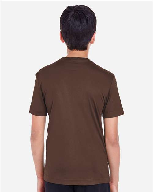 Sport Dark Brown