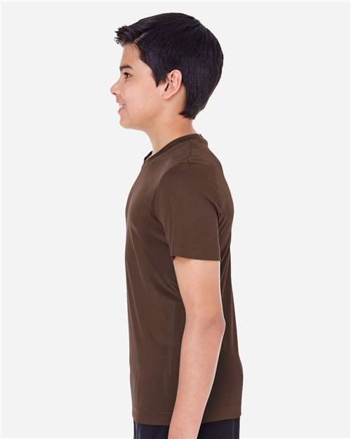 Sport Dark Brown