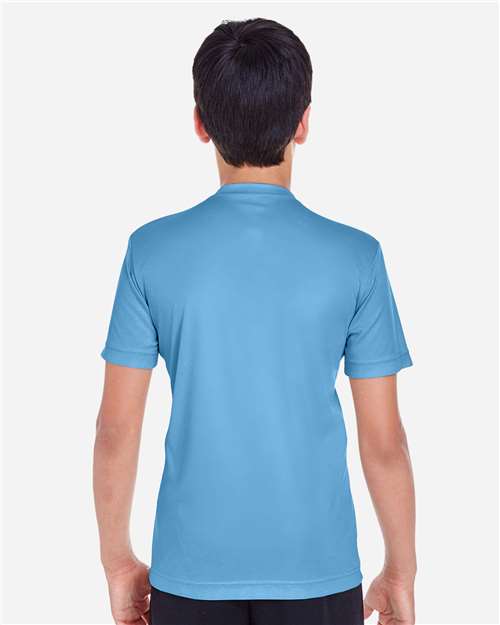 Sport Light Blue