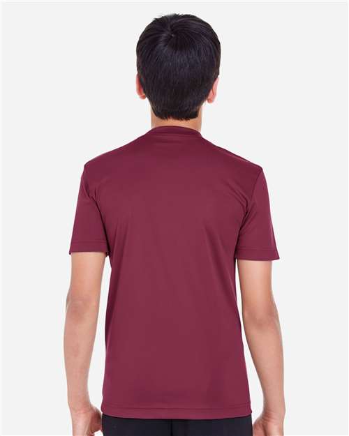 Sport Maroon
